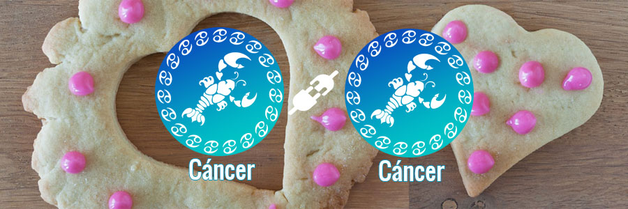 Compatibilidad de Cáncer y Cáncer