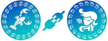 Compatibilidad de Cáncer y Virgo