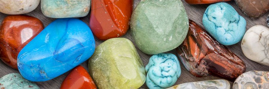 Piedras protectoras para Cáncer